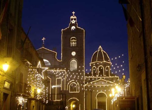 Matrice natale