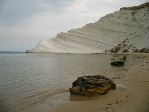 Scala Dei Turchi