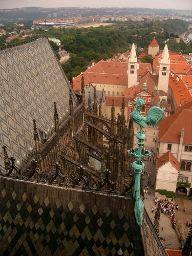 Praga Panorama