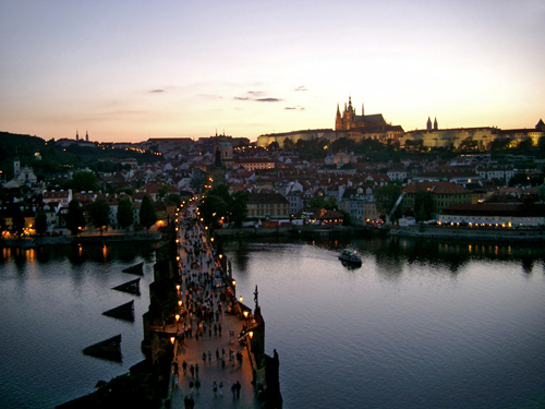 Ponte Carlo