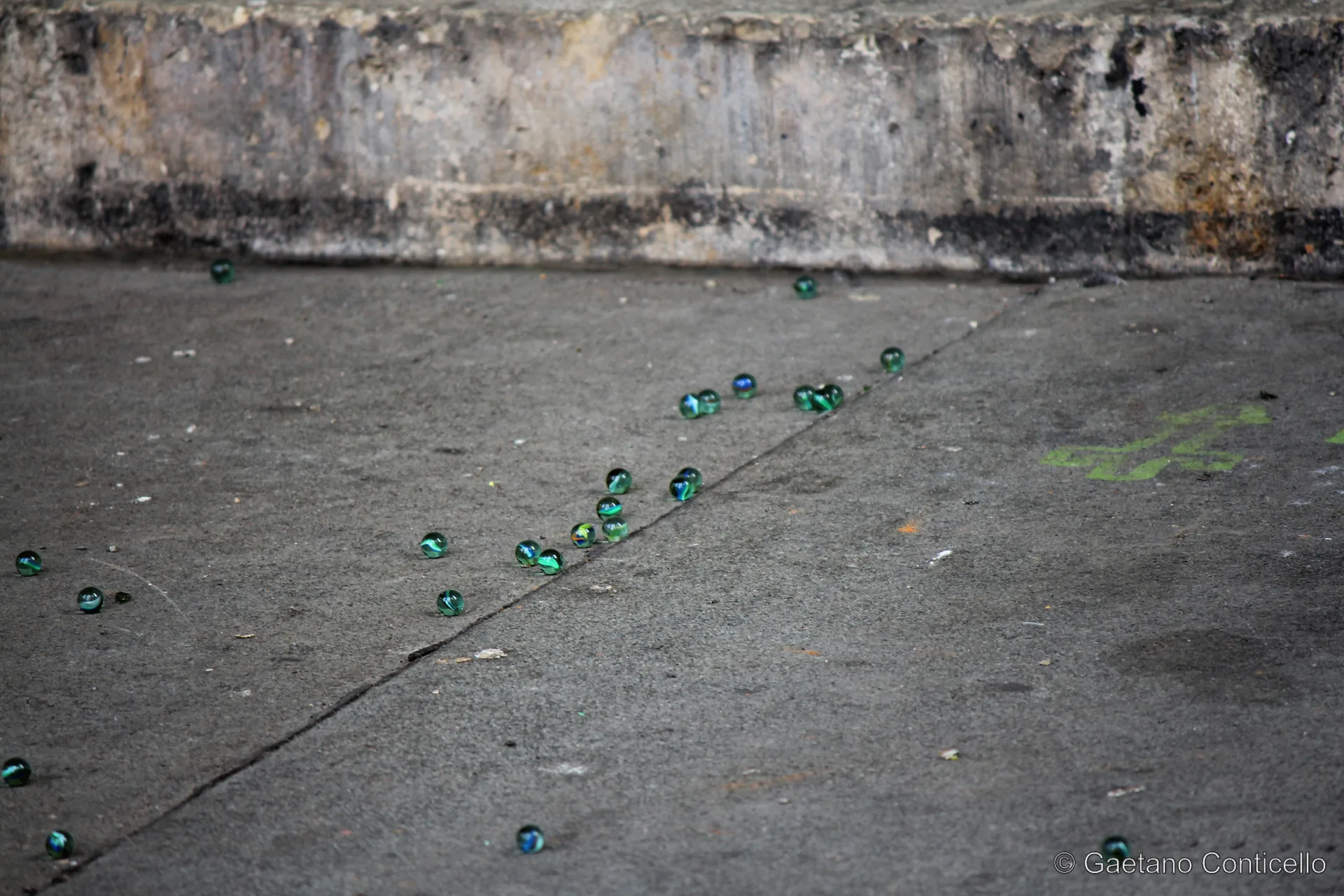 Gioco di biglie