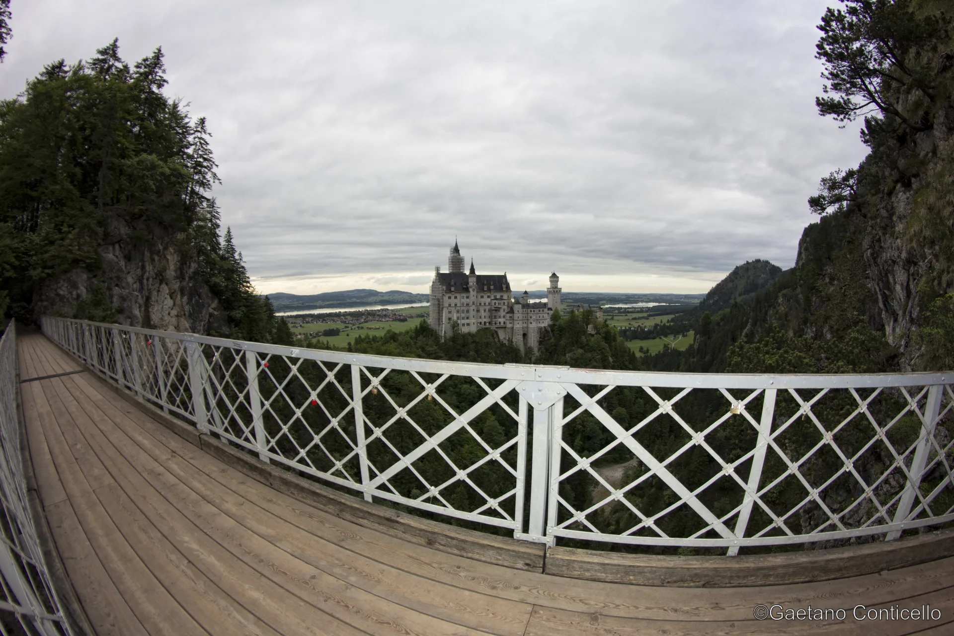 Castello di Neuschwanstein