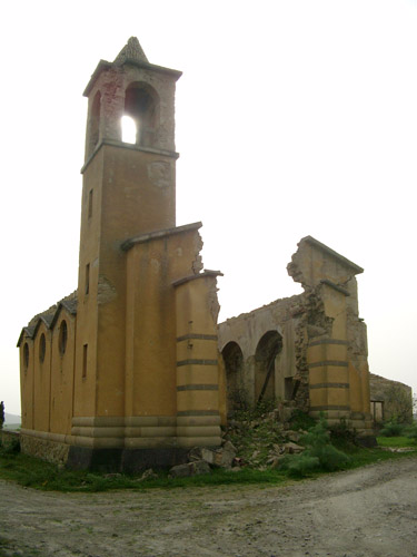 Borgo S. Giuliano Chiesa